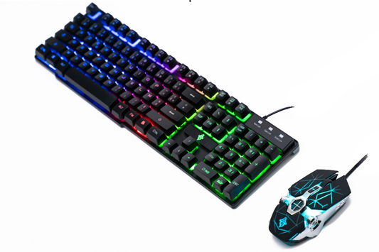 Comment créer un setup gamer performant avec un petit budget : mission possible avec T'AIM