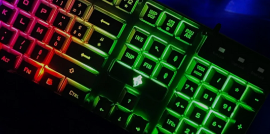 Pourquoi un bon clavier mécanique gaming est indispensable ?