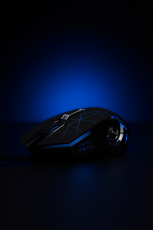 Top 5 des erreurs à éviter avec une souris gamer (et comment y remédier)
