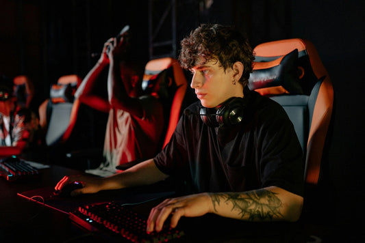 La communauté #TeamTAIM : une nouvelle génération de gamers