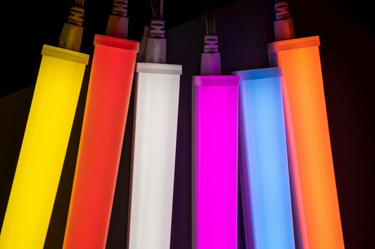 Le RGB dans un setup gaming : esthétique et efficacité