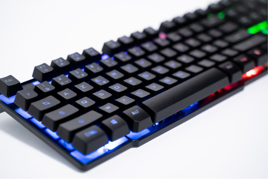 Clavier Gaming Thunderstricke K.TS-1000