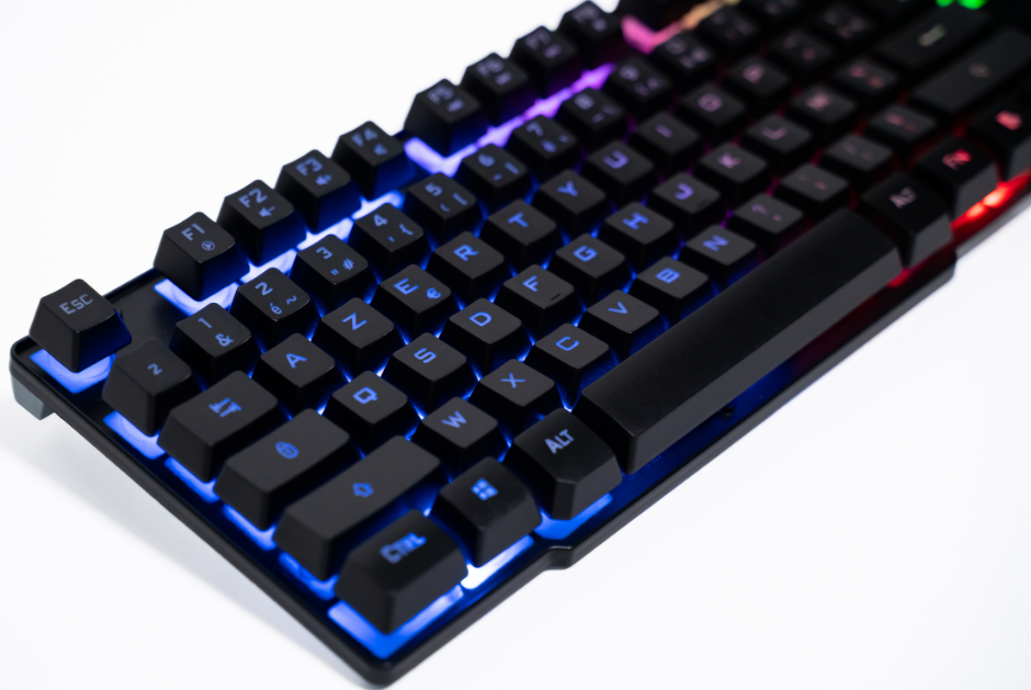 Clavier Gaming Thunderstricke K.TS-1000