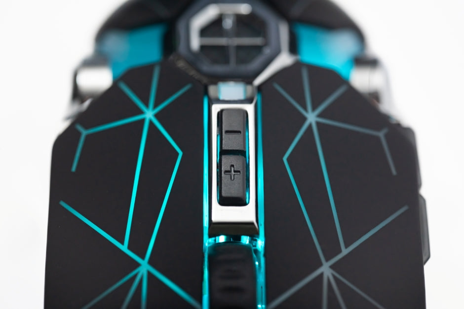 Souris Gaming Lightning M.LN-1000