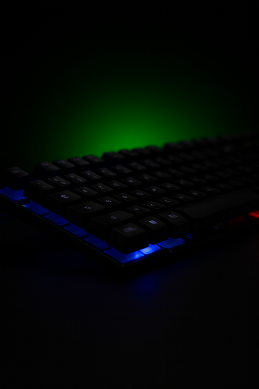 Clavier mécanique ou à membrane pour le gaming : lequel choisir ?