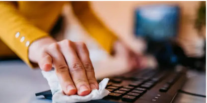 Entretenir son clavier et sa souris gamer : les bons gestes à adopter