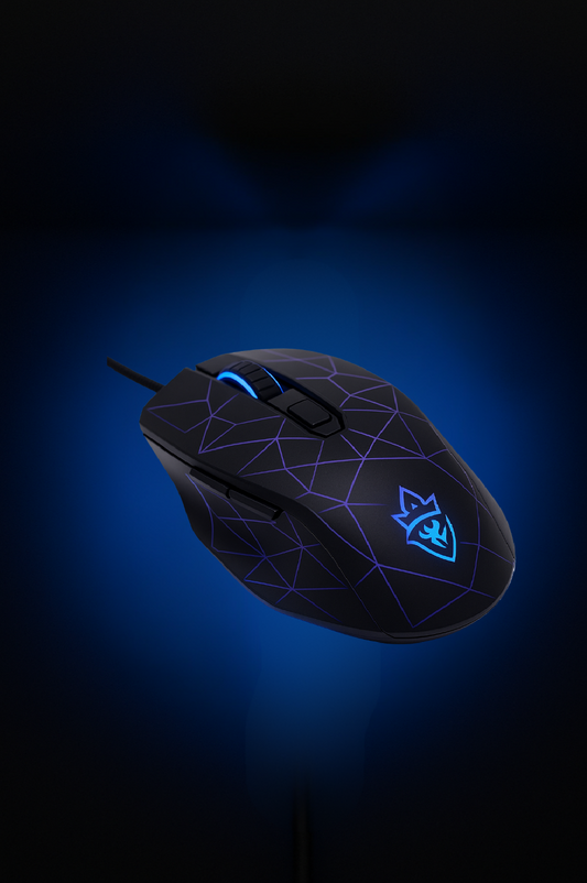 Souris Gaming Lightning M.LN-2000