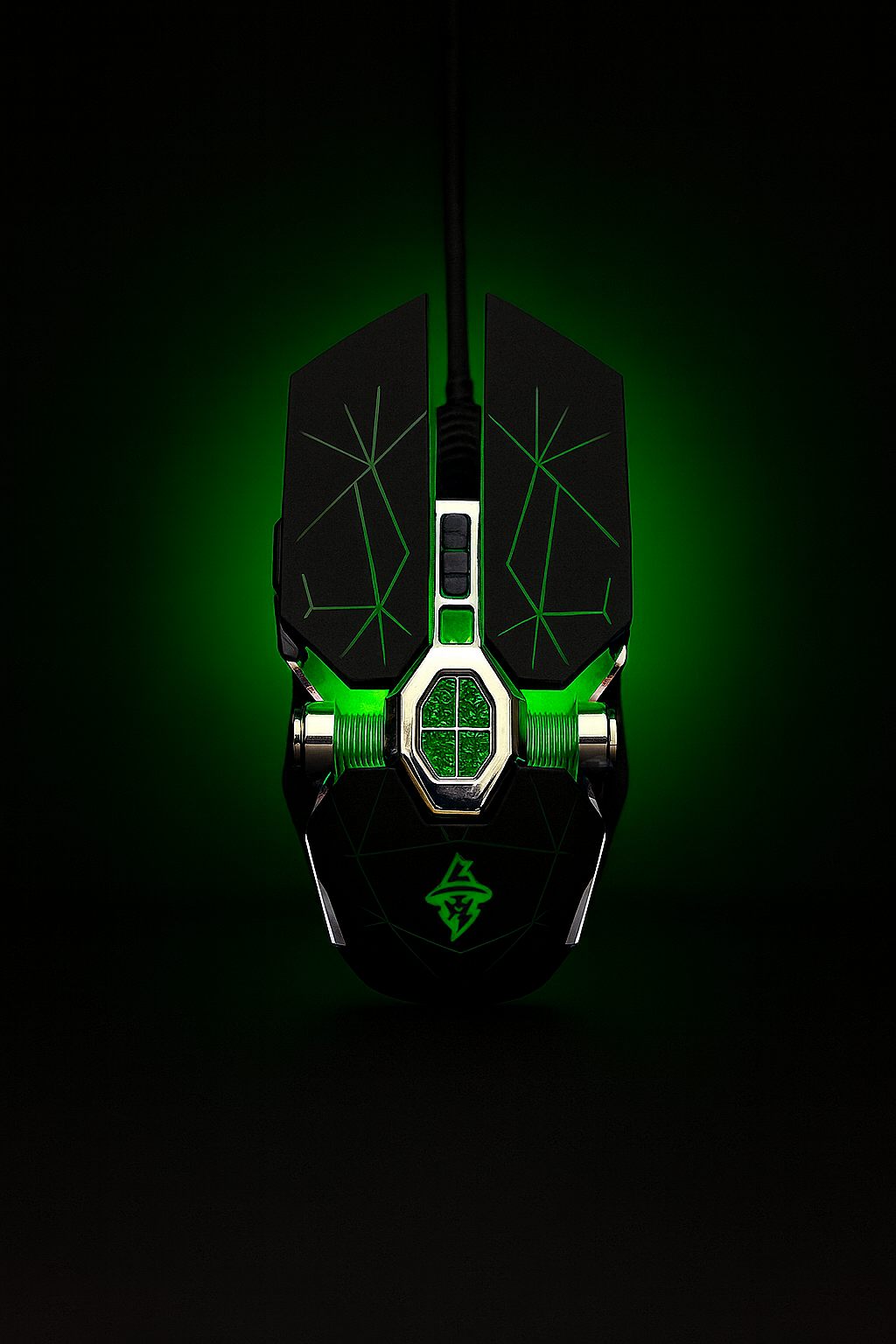 Souris Gaming Lightning M.LN-1000