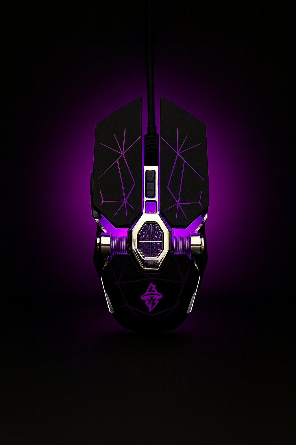 Souris Gaming Lightning M.LN-1000