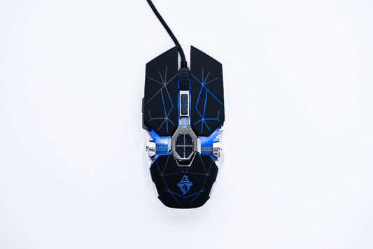 Souris Gaming Lightning M.LN-1000