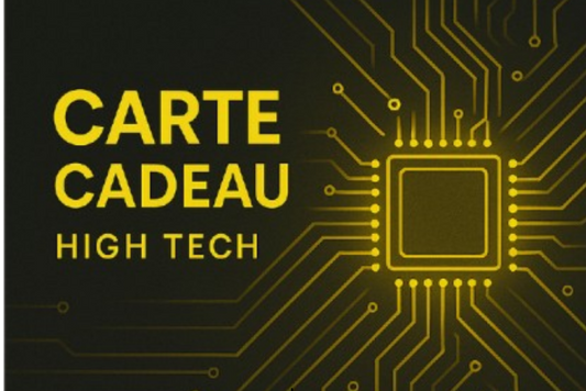 Carte Cadeau T'AIM