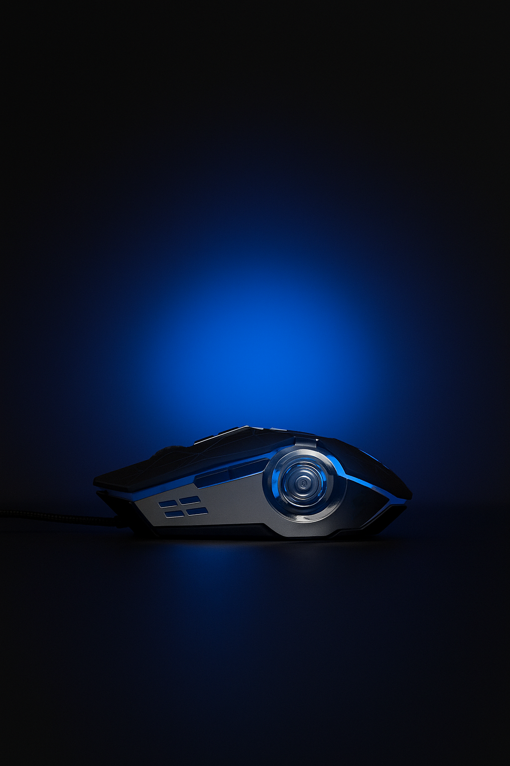 Souris Gaming Lightning M.LN-1000